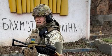 Стал командиром батальона: экс-нардеп Олег Ляшко получил новую должность не по званию, — офицер