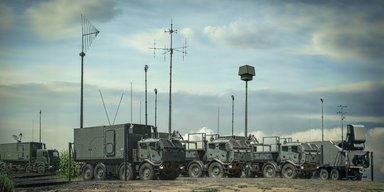 Перехватывает авиабомбы: украинская система РЭБ Lima превзошла технологии Запада и РФ, — The Telegraph