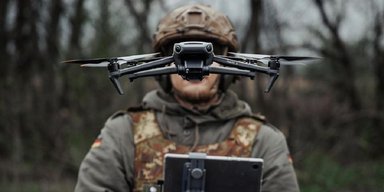 Росіяни більше не сховаються від дронів: ЗСУ оснащують новітньою системою машинного зору