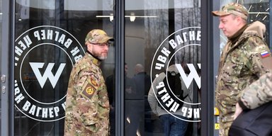 Спадок "Вагнера". Що зараз відбувається з найвідомішою російською ПВК