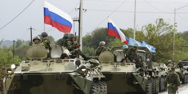 Не тільки Суми: чи зможе РФ найближчим часом напасти на Чернігів та Київ