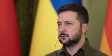 Постачання зброї ХАМАСу та відмова у візиті Зеленському: в Ізраїлі відповіли на чутки