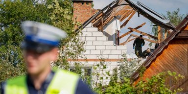 Війська РФ перевірили ППО Польщі: Путін збільшить інтенсивність атак по країнах НАТО, — FT