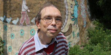 Куда приводят мечты. Как жить без дома и зрения, но получать от жизни все, что хочешь