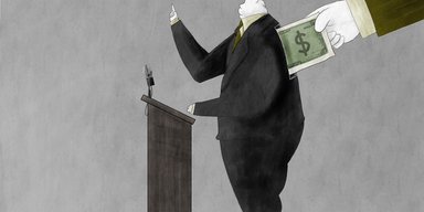 Молох Волоха. Кто у кого и для чего украл кораллы из госбюджета