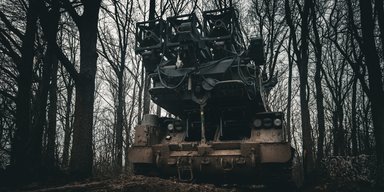 Як ЗРК "Бук" не дали росіянам завоювати повітря 2022 року і чому встояла ППО, — аналітики