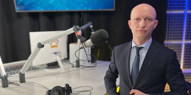 "Хірургія рухається до малоінвазивності". Олексій Єрошкін — про інновації