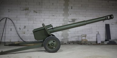 Бутафорские диверсии: The Times показал производство макетов для ВСУ (фото)