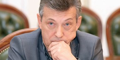 Отнять  и поделить. К чему приведет в Украине новый передел собственности