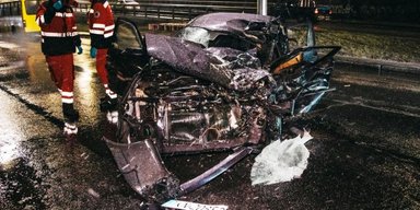 Берегись автомобиля. Кто виноват в безнаказанности пьяных ДТП и причем тут Верховная Рада