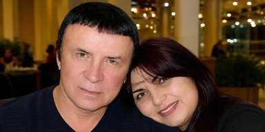 Будинок у США та квартира в Москві: вдова й син Кашпіровського воюють за спадщину