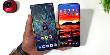 Samsung против OnePlus: какой Android-смартфон среднего класса лучше (фото)