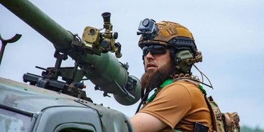 У Альянсу не було досвіду такої війни: натовські стратегії в Україні не працюють, — Жорін (відео)