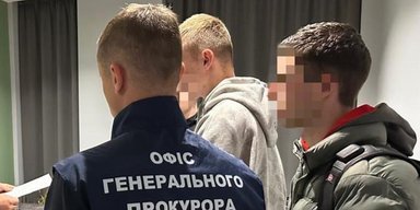 В НАБУ пожаловались на действия прокуроров: среди ночи ворвались к сотруднику без решения суда