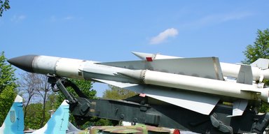 Україна збила другий А-50: що відомо про ЗРК, яким нібито знищили літак (інфографіка)