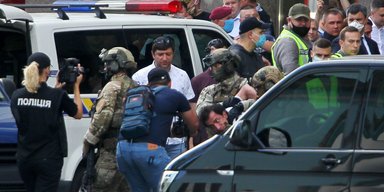 Дурной пример. Почему внимание СМИ к терактам провоцирует волну новых атак