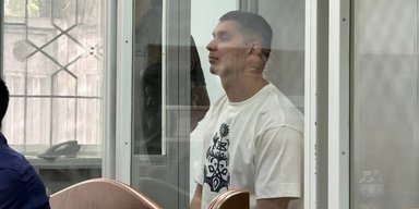Убийство подростка на фуникулере: приговоренный к пожизненному Косов подал апелляцию