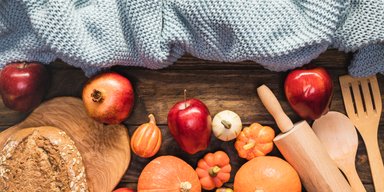 Вкуснее всего осенью. Диетологи назвали 5 продуктов, которые нужно есть в сентябре