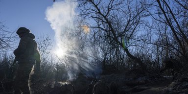 Часів Яр може стати для росіян вихідним рубежем на Костянтинівку, — офіцер ЗСУ