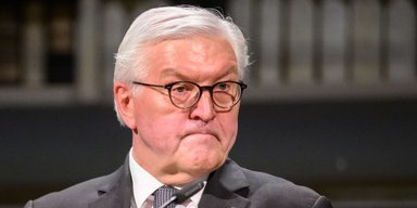 Формула партнерства. Почему Украине не стоило указывать Штайнмайеру на дверь