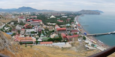 Без права отчуждения. Что происходит с рынком недвижимости в Крыму