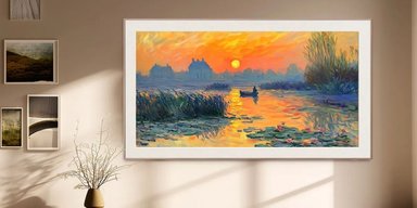 Доступний телевізор TCL QD-Mini LED вже близько: розкрито ціни та характеристики (фото)