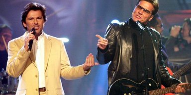 Modern Talking – 40: как безголосый композитор и поющая "кукла" заставили планету танцевать