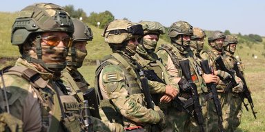 Наступление на Харьков: ВС РФ увязли под Волчанском, несмотря на привлеченные силы, — ВСУ