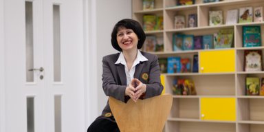 Educator задає нові стандарти освіти: найцікавіше про один з найкращих ліцеїв Києва