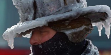 Однажды в Техасе. Как снежный апокалипсис пошатнул уверенность в "зеленой энергетике"