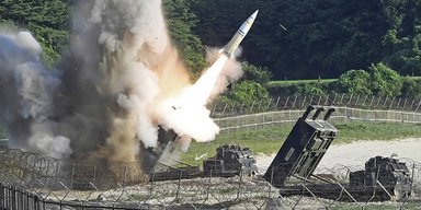 Ужас для российских аэродромов: как ATACMS будут применять на поле боя