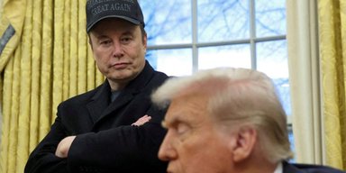 Маск поддержал импичмент Трампу: SpaceX выводит из эксплуатации космический корабль Dragon