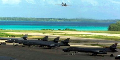 Будет 4000 погибших: Иран пригрозил США разбомбить базу в Индийском океане