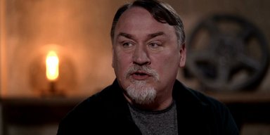 Помер письменник і громадський діяч Дмитро Капранов: що відомо