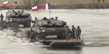 Війська НАТО вже в Україні: ЗМІ розкрили ключові завдання армії Альянсу