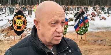 Тела сильно пострадали: Пригожина опознали в морге после авиакатастрофы, — росСМИ