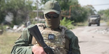 "Знайшли застосування": у Білорусі на базі "вагнерівців" створюють ПВК "ГардСервіс", — ЦНС