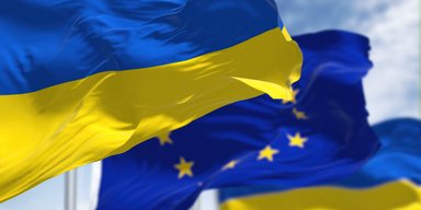 Бессилие Европы: почему об окончании войны в Украине договариваются без участия ЕС