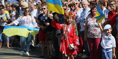 Брехати і красти. Чому українські еліти 30 років не можуть позначити чіткі цілі для країни