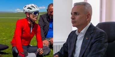 "Зневажали гідність посади": губернатора звільнили через обтягуючі штани