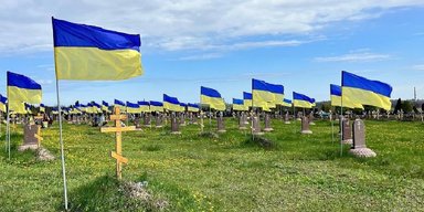 Неопознанные тела военнослужащих: трагедия войны или системный провал