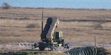 Почему поставки Patriot из Румынии в Украину не пошли дальше разговоров, — СМИ
