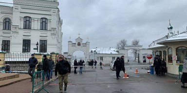 Сделали местом торговли: в Минкульте отреагировали на увольнение гендиректора Киево-Печерской Лавры