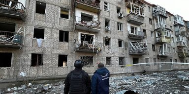 Удар ВС РФ по Харьковской области: погиб 12-летний ребенок, – прокуратура