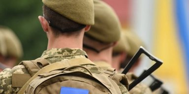 Військовослужбовці зможуть здобувати вищу освіту без відриву від служби, — Умєров
