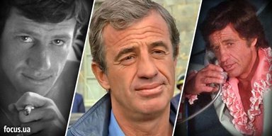 90 лет Жан-Полю Бельмондо. Три знаковых фильма, которые обязательно стоит посмотреть