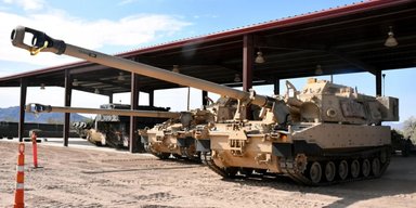 Артиллерию будущего отменили: почему гаубица XM1299 не поступит на вооружение армии США