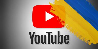Нежная украинизация: вышло расширение для "зачистки" YouTube от российских видео