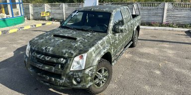 Японія запускає виробництво позашляховиків в Україні: вимоги ЗСУ зростають (фото)