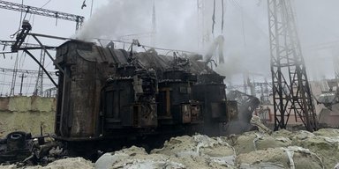 "Эта зима будет намного хуже": военный ПВО ВСУ предупредил о подготовке атак РФ